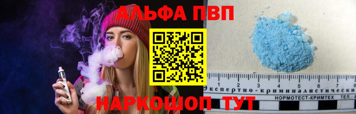 A PVP крисы CK Алейск